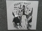 Bob Dylan - Planet Waves (Definitive Collection Series LP New Sealed Mint! 2019)