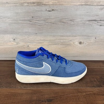 Size 11 - Nike Men's Book 1 Blue Blood for sale online | eBay