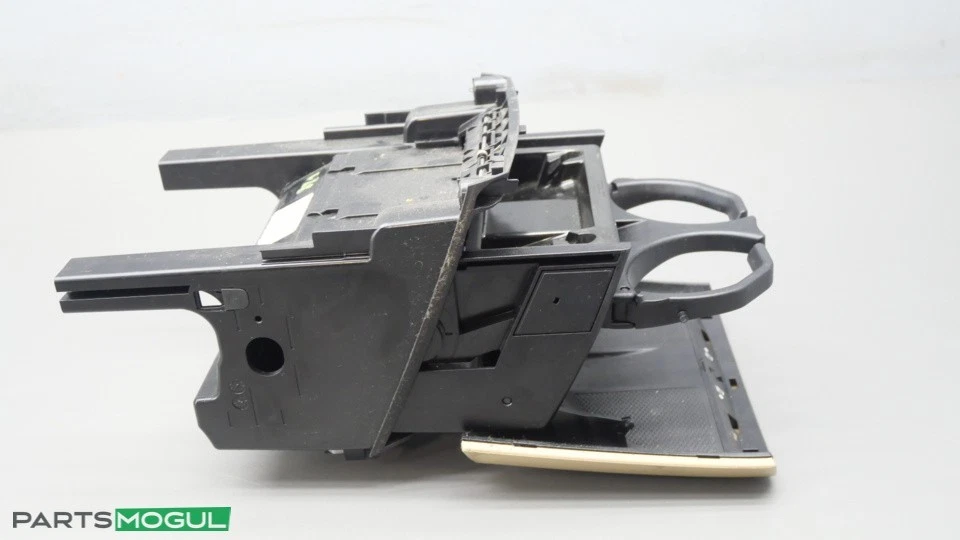 Portavasos consola central trasera Mercedes-Benz R350 2006-2009 A2516800814 OEM Foto 3 de 4