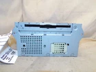 16 17 Infiniti QX50 Radio Cd Mechanism 25915-9GE1B JEX57