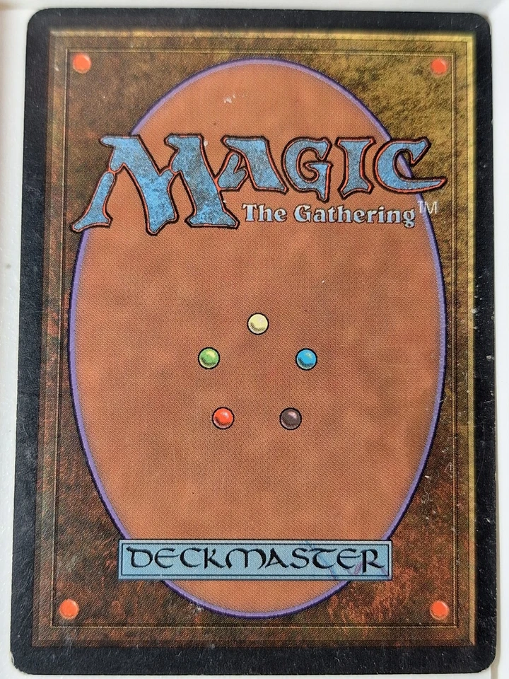 Mob Justice - Stronghold - Magic the Gathering MTG Nice! - Image 2 of 3