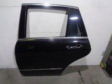 A2517300105 HINTERE LINKE T&Uuml;R / 5 PUERTAS / NEGRO / 4290681 F&Uuml;R MERCEDES-BENZ CL