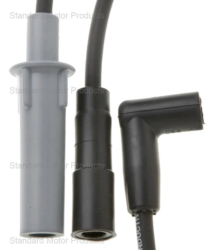 Juego de cables de encendido Blue Streak Wire Standard Motor Products serie 27733 Pro Foto 3 de 4