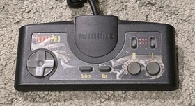 WORKING! Turbo-Grafx 16 TG16 Console w/ Controller, Power & AV Cable