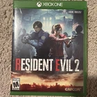 Resident Evil 2 - Microsoft Xbox One