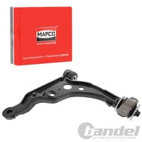 Mapco Querlenker Vorne Links Passend FüR CitroËN Jumper Fiat Ducato Peugeot Boxe