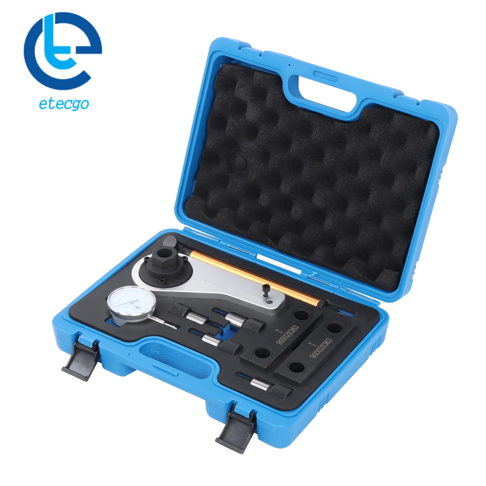 Timing Crankshaft Locking Tool for Maserati Ghibli Quattroporte Levante 3.0L V6