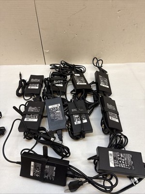 130W DA130PE1-00 FA130PE1-00 Caricabatterie Per Laptop Con - Foto 5