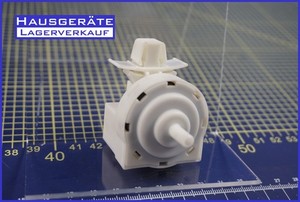 Druckwächter Waschmaschine - AEG L647EXFL HP044441 132819502