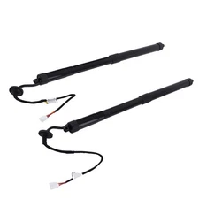2PCS Rear Tailgate Gas Struts Unit Assy For Lexus NX300 NX300h AZ10 2.0L 2020
