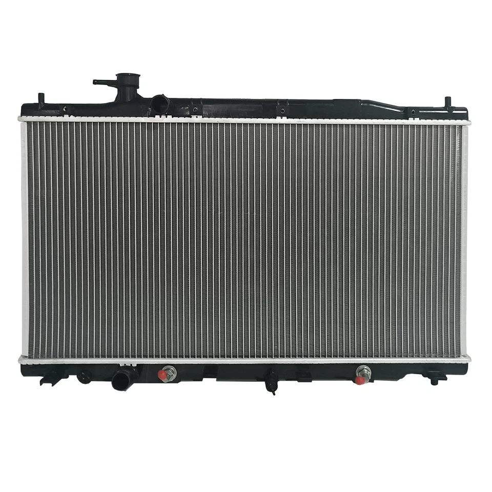 13031 Replacement Brand New Aluminum Radiator for 2007-2008 Honda CR-V 2.4L - Image 2 of 4