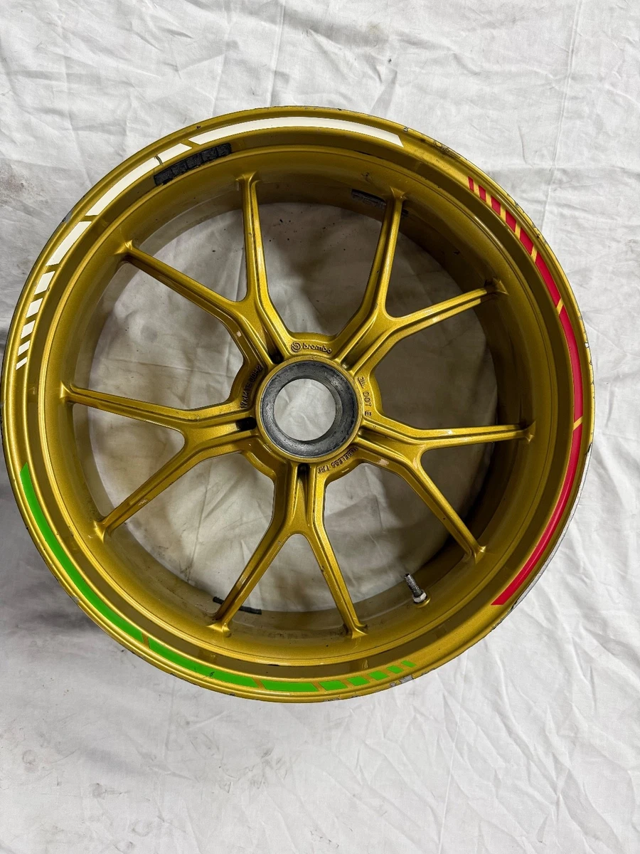 ドカティ　1098 ホイール Motorcycle Wheels and Rims for Ducati 1098 S for sale | eBay