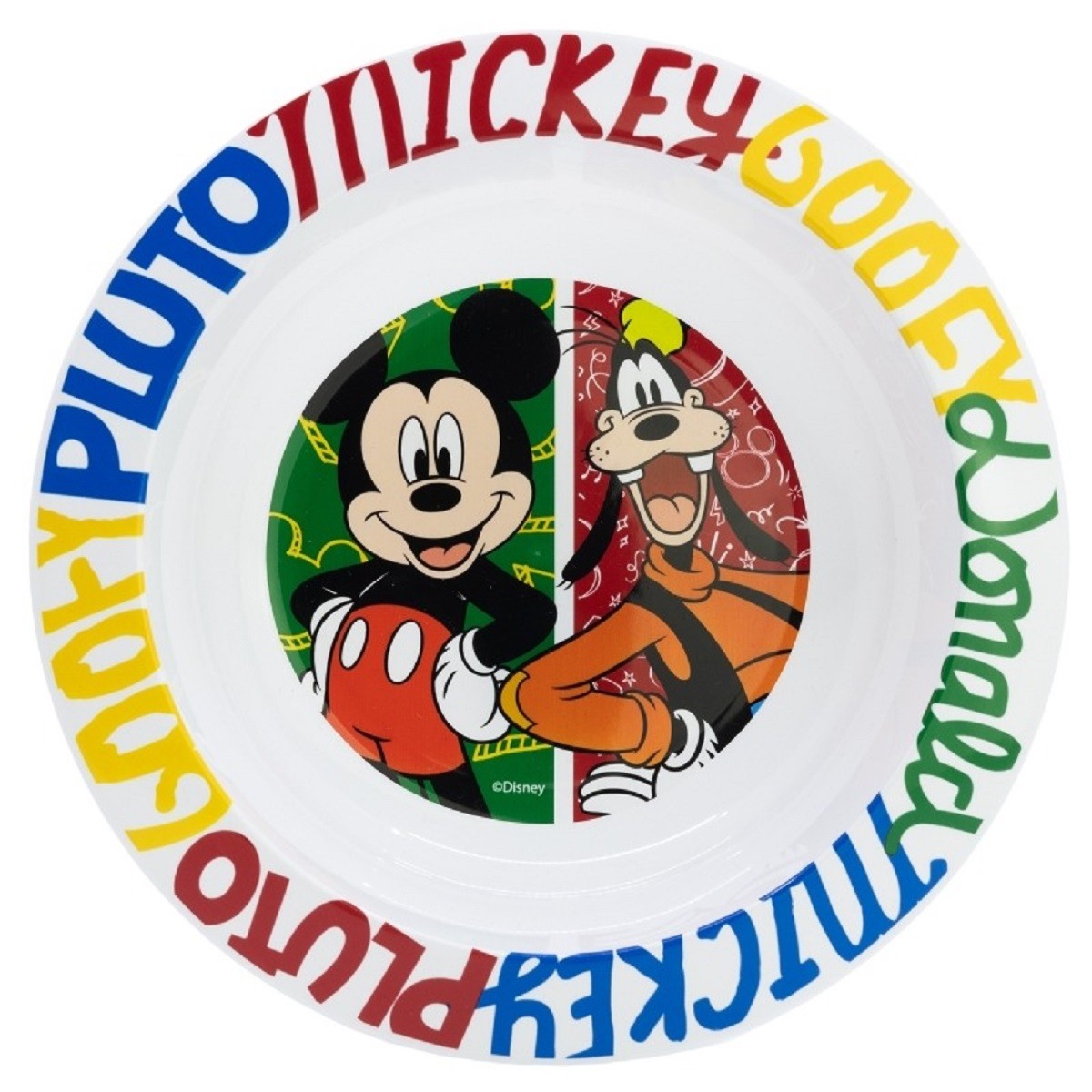 Детские сады Диснея с Микки Маусом 4 августа в честь детского микровелленфеста 2290₽