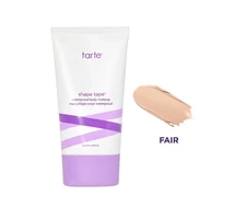 NEW TARTE SHAPE TAPE WATERPROOF BODY MAKEUP FAIR  4.22 OZ - Full size, SEALED