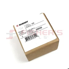 BURNDY - Stainless Steel U-Die (Index O)