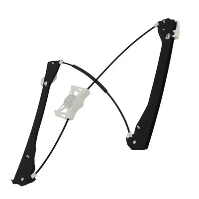 Elektrischer Fensterheber for Skoda Fabia Kombi MK3 2014-2022 6V0837461 VR