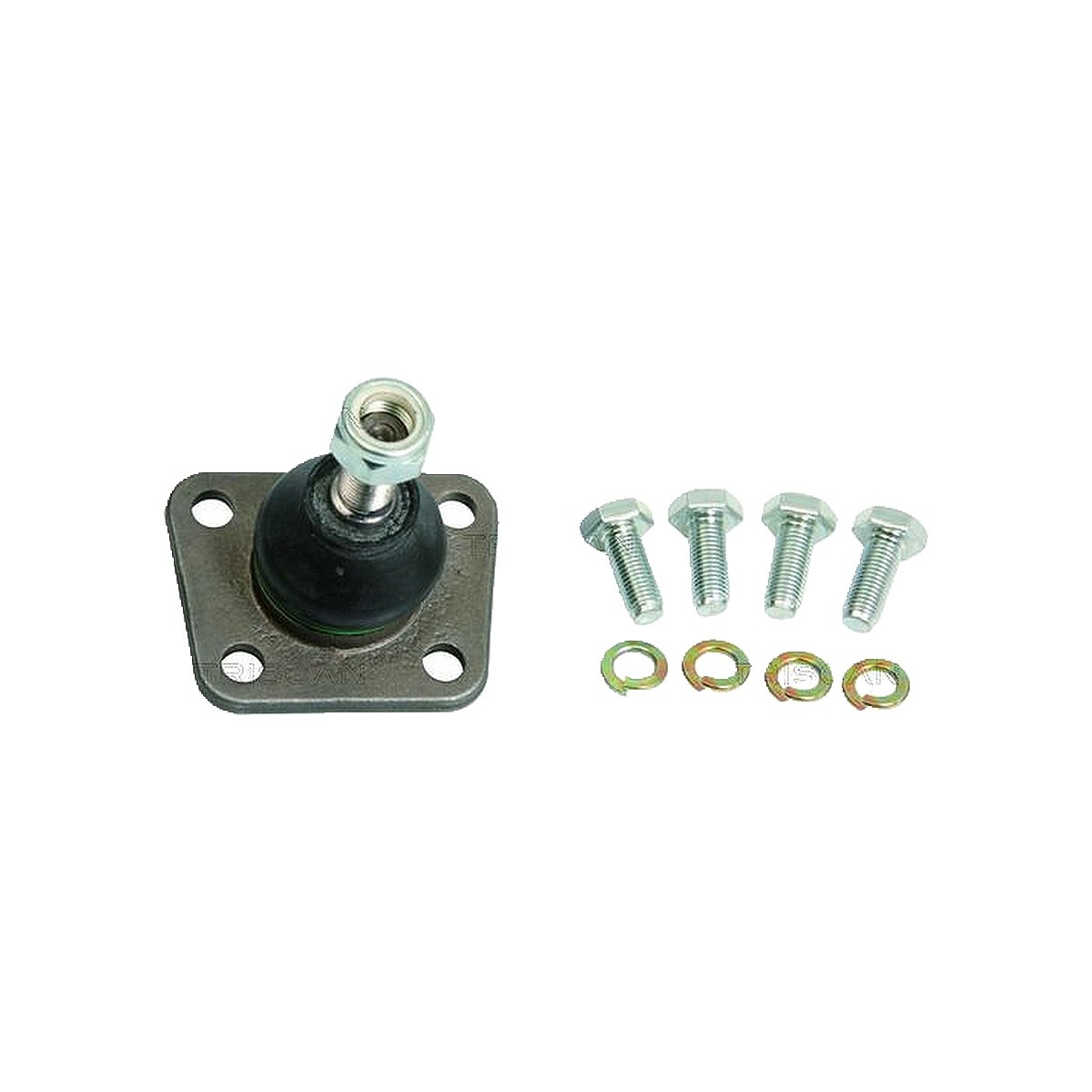 TRISCAN 8500 1509 Testina braccio oscillante - Immagine 4