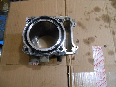 YAMAHA KODIAK 700 YFM 700 16 2016 cylinder jug engine motor