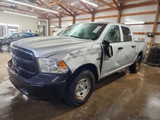 (LOCAL PICKUP ONLY) Trunk/Hatch/Tailgate Classic Style Fits 13-24 DODGE 1500 PIC