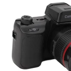 Digital SLR Camera Flip Fill Light 16X Digital Zoom Support OTG Portable Digital
