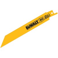 Dewalt Metal Reciprocating Saw Blade on sale Dewalt Metal Reciprocating Saw Blade on sale