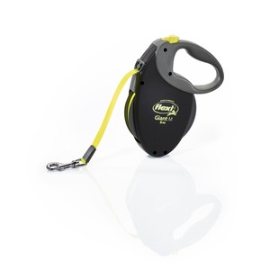 8m extendable dog lead