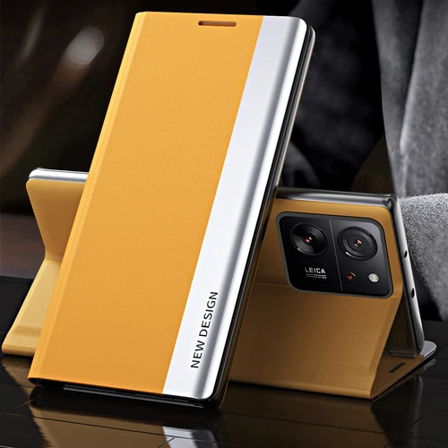 Hülle Für Xiaomi Redmi Note 14 13 12 Pro 14C Handy PU Leder Tasche Schutz Case - Bild 22 von 27
