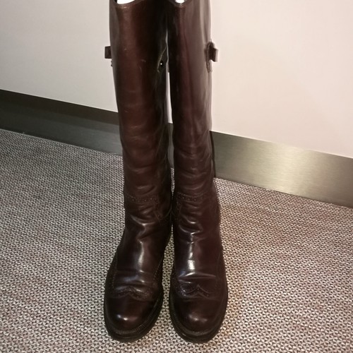 STIVALI DONNA LOUIS VUITTON 39,5 | eBay