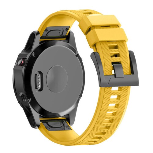 Für Garmin Garmin Forerunner 955 945 LTE 935 745 Sport Silikon Uhrenarmband Band - Bild 169 von 169