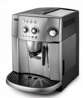 Electric Coffee Machine 1.8 Litres Stainless Steel Magnifica Bean Cup Espresso Electric Coffee Machine 1.8 Litres Stainless Steel Magnifica Bean Cup Espresso