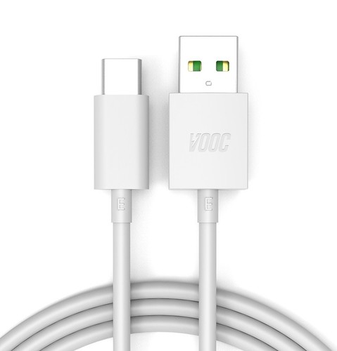 OPPO VOOC USB Type-C USB-C Fast Charger Adapter Cord For Oppo A92 A92S A72 5G AU - Picture 2 of 5