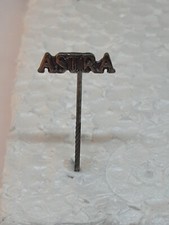 ASTRA  - Anstecknadel  - Werbung (2) 
