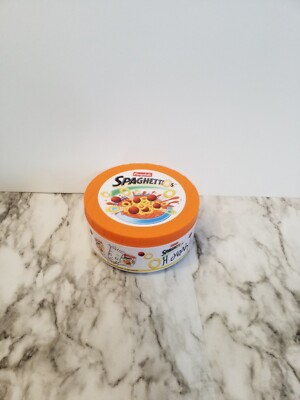 Campbell's Spaghettios Insulated Storage