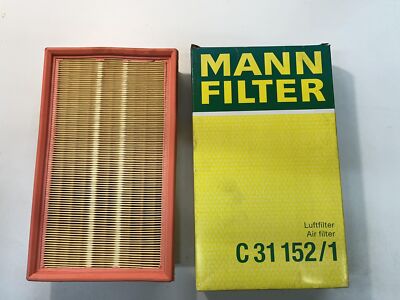 MANN-FILTER C 31152/1 Luftfilter (NEU&OVP)