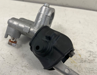 1994 Kawasaki KX250 Front Master Cylinder 43015-1589 KX125 94