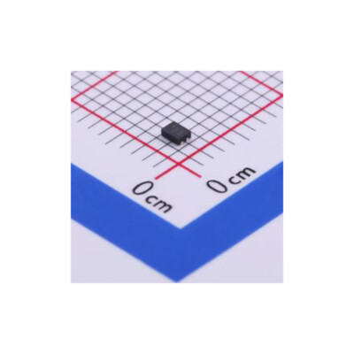 5Stk. SY6283ADRC DFN-4(1.2x1.6)