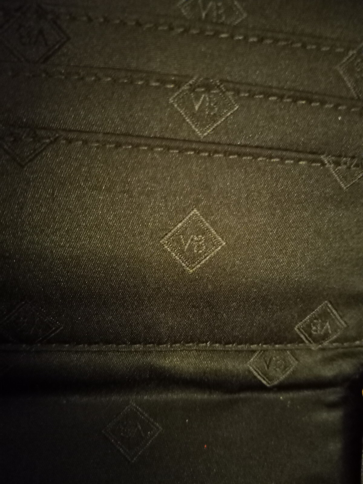 NEW Vera Bradley RFID Turnlock Wallet Nordic Multi Plaid Holiday