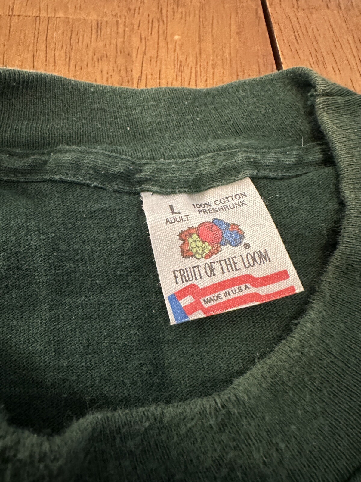 Vintage 90s Lord + Taylor Store Opening T Shirt Large Buckland Hills