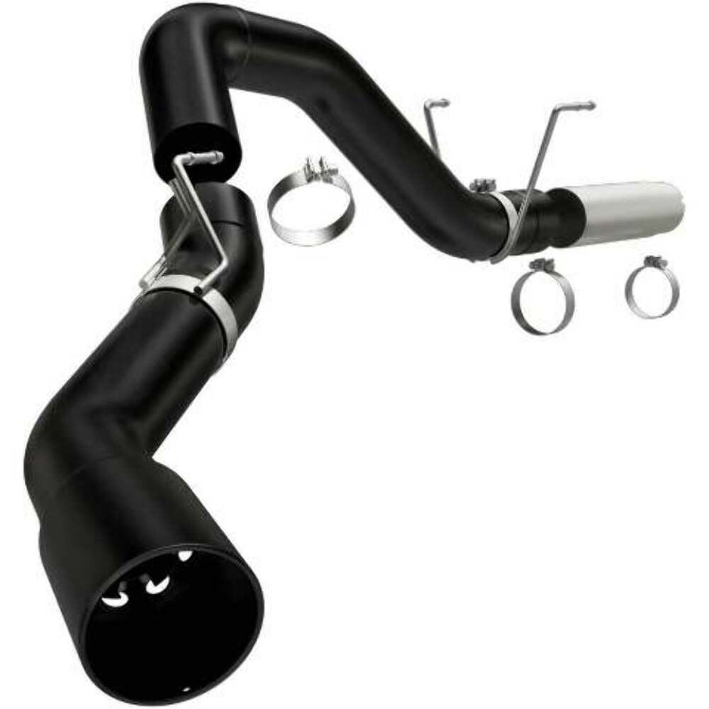 MagnaFlow 17071 Exhaust System Filter-Back Ram Truck MagnaFlow 17071 Exhaust System Filter-Back Ram Truck