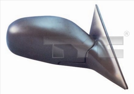 Left TYC 335-0002 Outside Mirror for SUZUKI