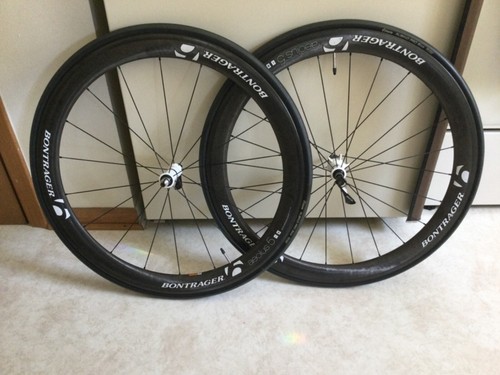 Bontrager Aeolus 5 D3 Carbon Clincher 