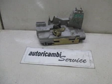 9138A4 LOCK LOCK REAR DOOR RIGHT Peugeot 307 1.4 D 50KW 5M 5P (