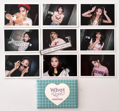 TWICE/WHAT IS LOVE？/MONOGRAPH/トレカ！ s-l400.jpg