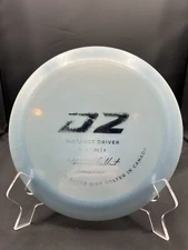 Prodigy Thomas Gilbert D2 173g