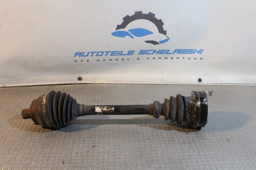 VW T4 Antriebswelle vorne links 701407217M