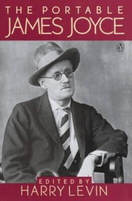 The Portable James Joyce - Paperback By James Joyce - GOOD