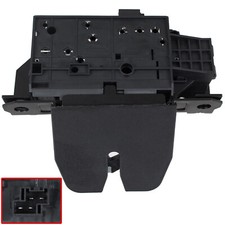 FÜR OPEL SIGNUM VECTRA C CARAVAN HECKKLAPPENSCHLOß HECKKLAPPE KOFFERRAUM SCHLOß