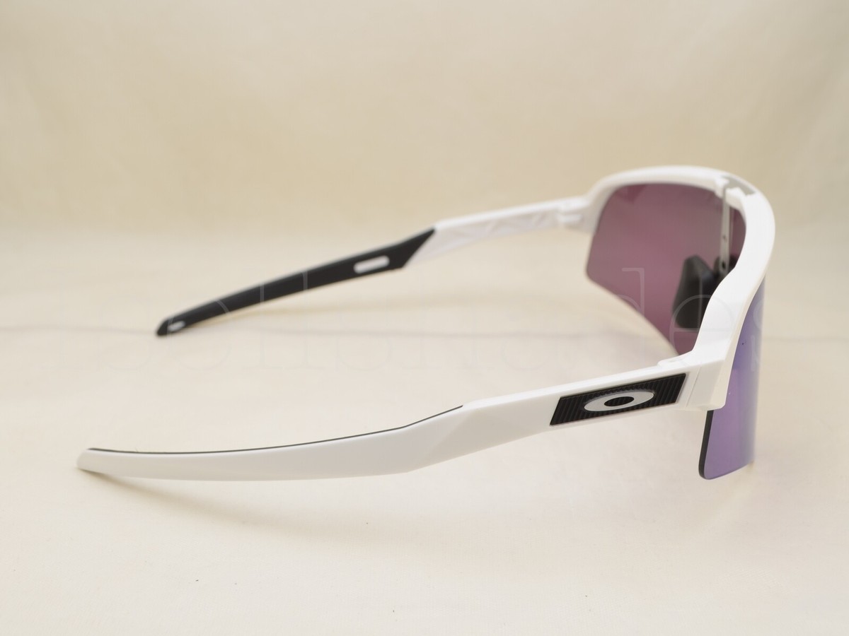 オークリー スートロ ホワイト　OAKLEY SUTRO OAKLEY ( オークリー ) サングラス SUTRO ASIAN FIT ( スートロ