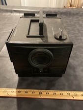 VIVITAR 35mm Slide Projector Vintage