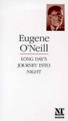 Long Days Journey into Night - Paperback - ACCEPTABLE